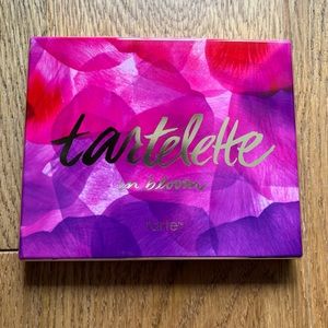 Tartelette In Bloom Clay Eyeshadow Palette